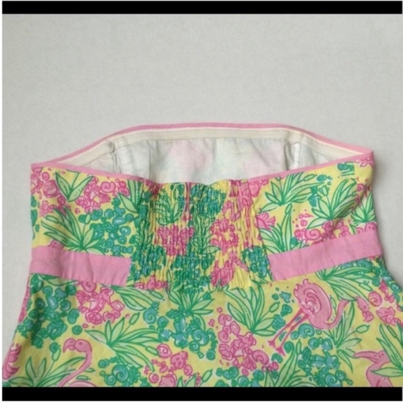 Lilly Pulitzer Tank Top Sleevless - Picture 4 of 9